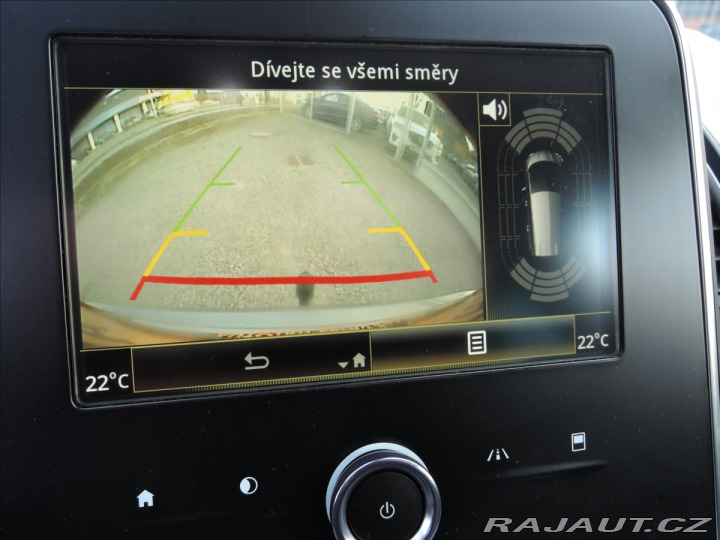 Renault Grand Scénic 1,3 TCe Intens ČR 1.maj S 2019