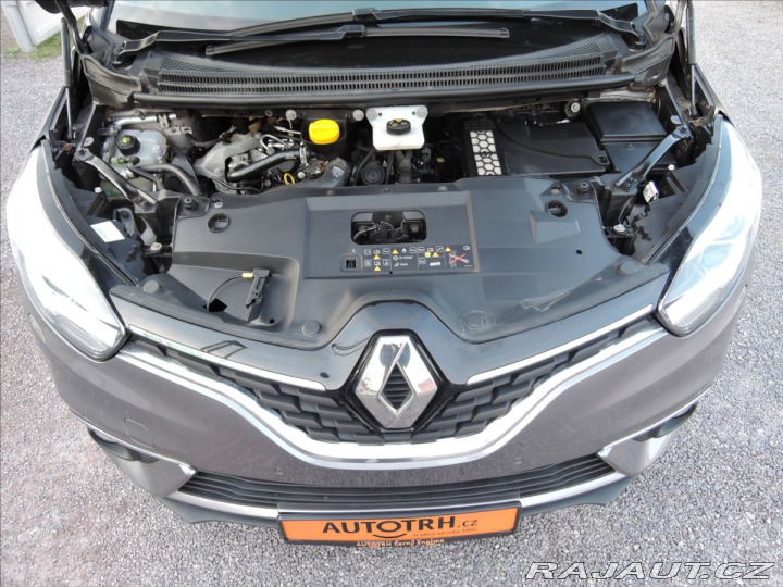 Renault Grand Scénic 1,3 TCe Intens ČR 1.maj S 2019