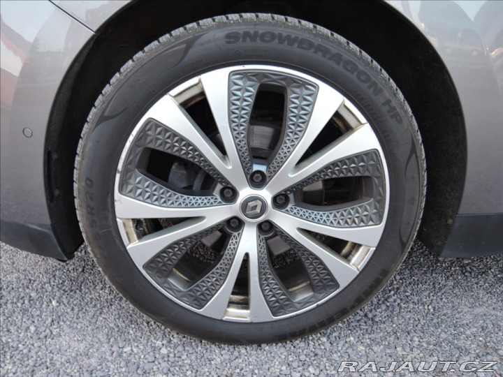 Renault Grand Scénic 1,3 TCe Intens ČR 1.maj S 2019