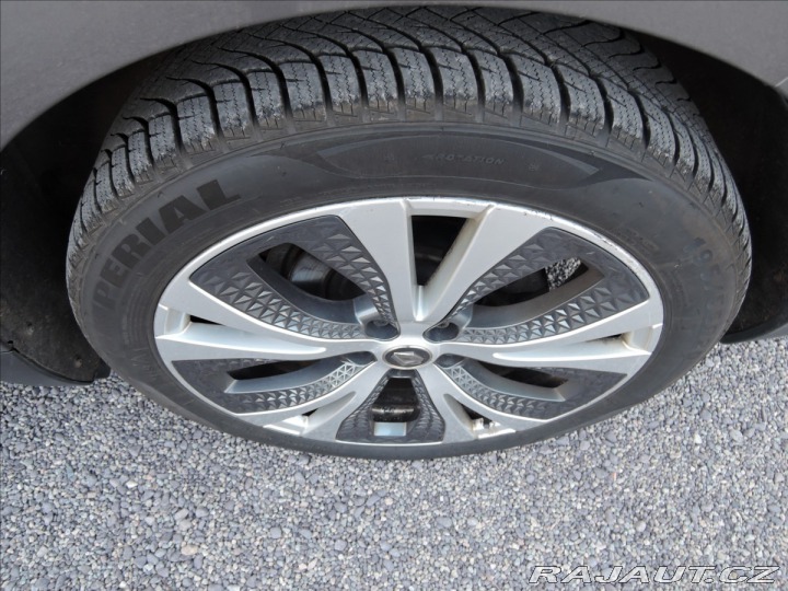 Renault Grand Scénic 1,3 TCe Intens ČR 1.maj S 2019