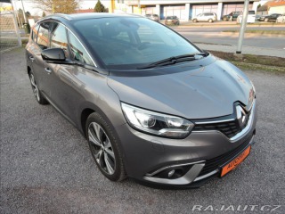 Renault Grand Scénic 1,3 TCe Intens ČR 1.maj S 2019