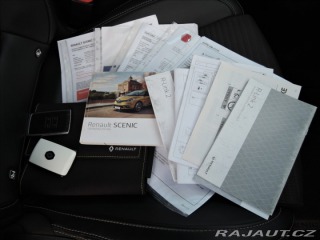 Renault Grand Scénic 1,3 TCe Intens ČR 1.maj S 2019