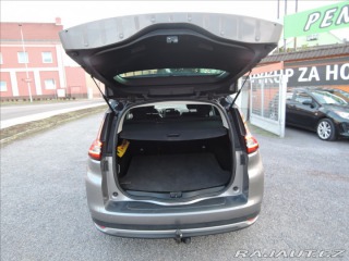 Renault Grand Scénic 1,3 TCe Intens ČR 1.maj S 2019