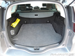 Renault Grand Scénic 1,3 TCe Intens ČR 1.maj S 2019