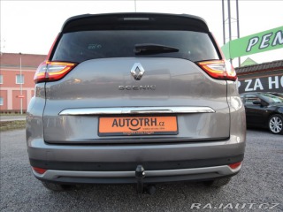 Renault Grand Scénic 1,3 TCe Intens ČR 1.maj S 2019