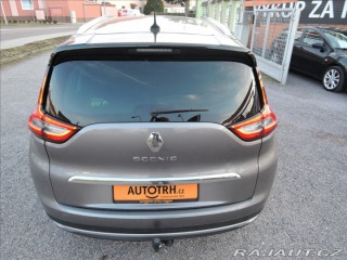 Renault Grand Scénic 1,3 TCe Intens ČR 1.maj S 2019