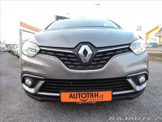 Renault Grand Scénic 1,3 TCe Intens ČR 1.maj S 2019