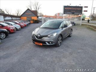 Renault Grand Scénic 1,3 TCe Intens ČR 1.maj S 2019