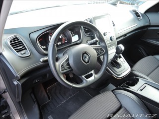 Renault Grand Scénic 1,3 TCe Intens ČR 1.maj S 2019