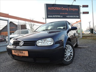 Volkswagen Golf 1,6 i