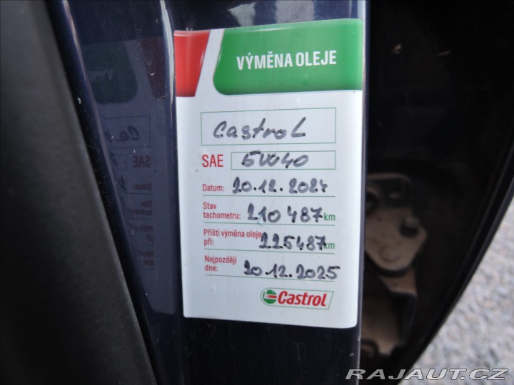 Volkswagen Golf 1,6 i 2000