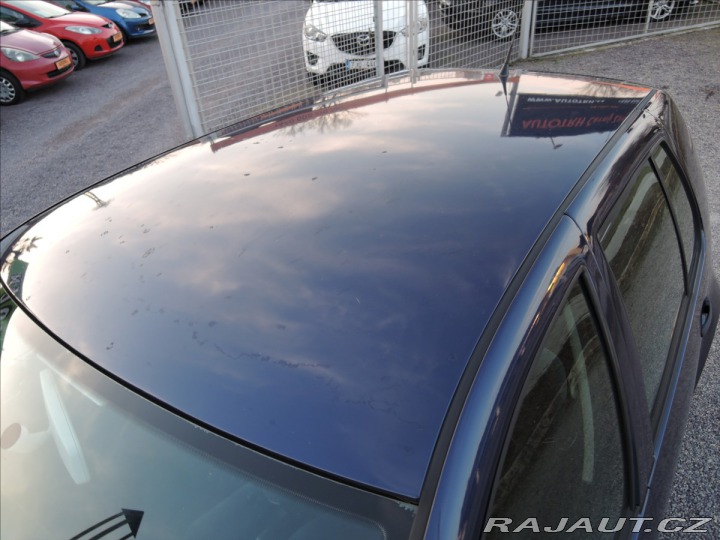 Volkswagen Golf 1,6 i 2000