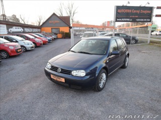 Volkswagen Golf 1,6 i 2000