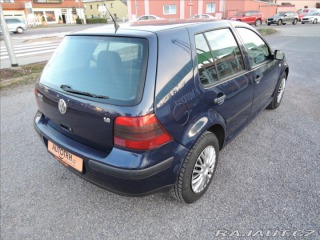 Volkswagen Golf 1,6 i 2000