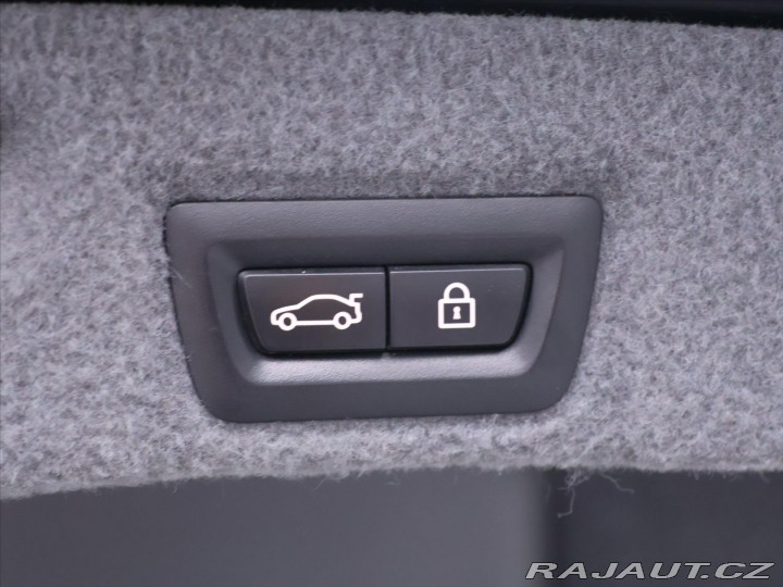 BMW 7 3,0 190kW Xdrive ALU Kůže 2013