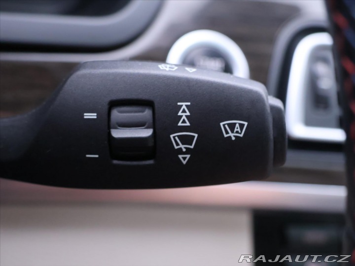 BMW 7 3,0 190kW Xdrive ALU Kůže 2013