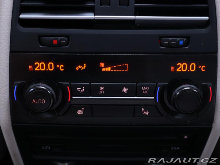 BMW 7 3,0 190kW Xdrive ALU Kůže 2013