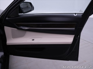 BMW 7 3,0 190kW Xdrive ALU Kůže 2013
