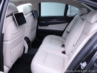BMW 7 3,0 190kW Xdrive ALU Kůže 2013