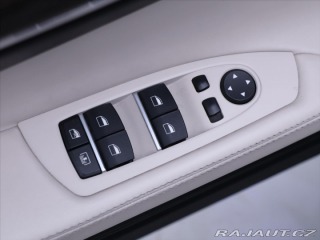 BMW 7 3,0 190kW Xdrive ALU Kůže 2013