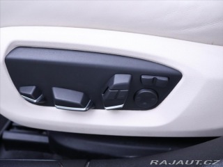 BMW 7 3,0 190kW Xdrive ALU Kůže 2013