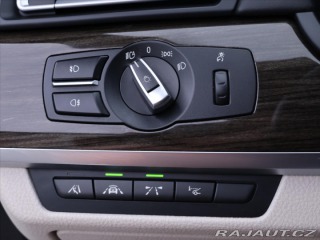 BMW 7 3,0 190kW Xdrive ALU Kůže 2013