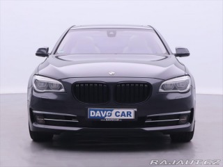 BMW 7 3,0 190kW Xdrive ALU Kůže 2013