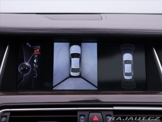 BMW 7 3,0 190kW Xdrive ALU Kůže 2013