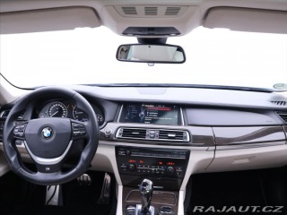BMW 7 3,0 190kW Xdrive ALU Kůže 2013