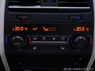 BMW 7 3,0 190kW Xdrive ALU Kůže 2013