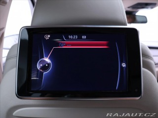 BMW 7 3,0 190kW Xdrive ALU Kůže 2013