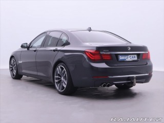 BMW 7 3,0 190kW Xdrive ALU Kůže 2013