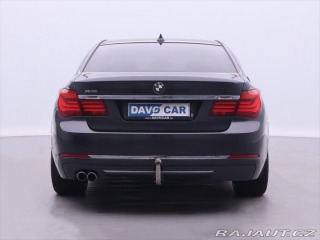 BMW 7 3,0 190kW Xdrive ALU Kůže 2013