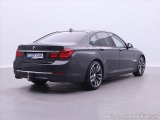 BMW 7 3,0 190kW Xdrive ALU Kůže 2013