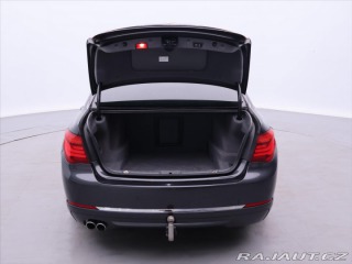 BMW 7 3,0 190kW Xdrive ALU Kůže 2013