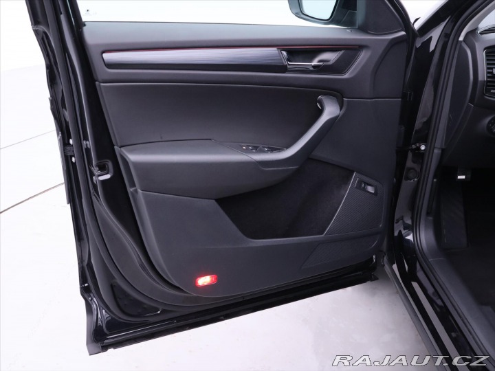 Škoda Kodiaq 2,0 TDI 140kW DSG 4x4 Sol 2019