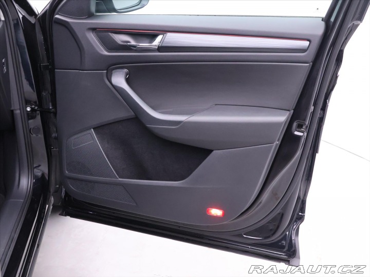 Škoda Kodiaq 2,0 TDI 140kW DSG 4x4 Sol 2019