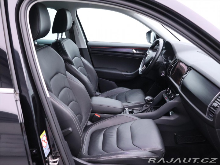 Škoda Kodiaq 2,0 TDI 140kW DSG 4x4 Sol 2019