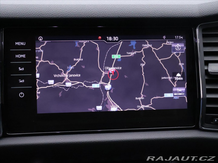 Škoda Kodiaq 2,0 TDI 140kW DSG 4x4 Sol 2019