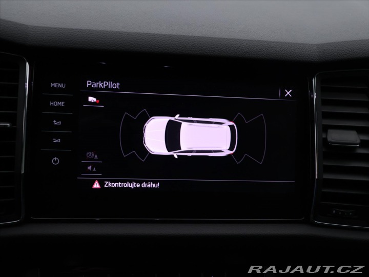 Škoda Kodiaq 2,0 TDI 140kW DSG 4x4 Sol 2019