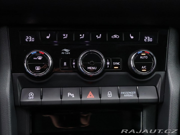 Škoda Kodiaq 2,0 TDI 140kW DSG 4x4 Sol 2019