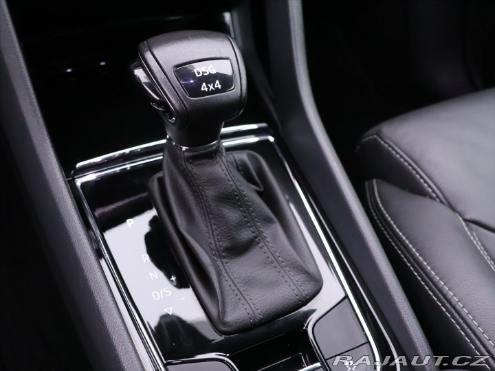 Škoda Kodiaq 2,0 TDI 140kW DSG 4x4 Sol 2019