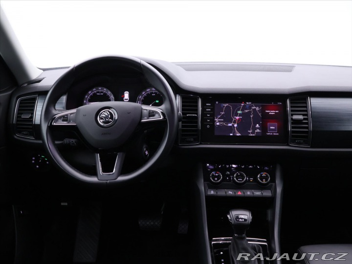 Škoda Kodiaq 2,0 TDI 140kW DSG 4x4 Sol 2019