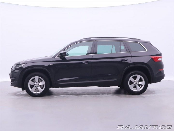 Škoda Kodiaq 2,0 TDI 140kW DSG 4x4 Sol 2019