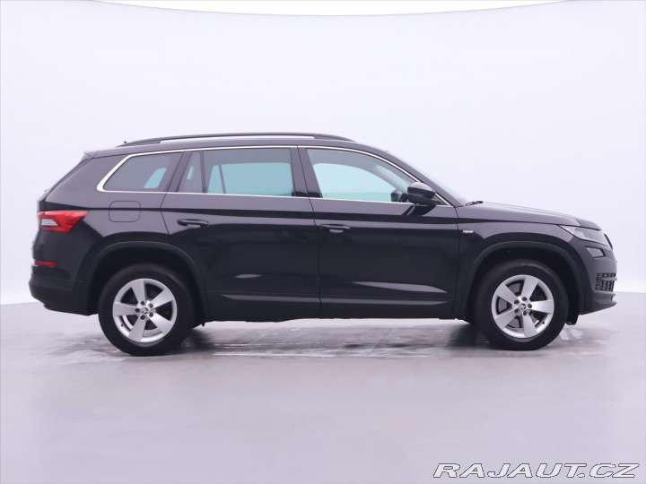 Škoda Kodiaq 2,0 TDI 140kW DSG 4x4 Sol 2019