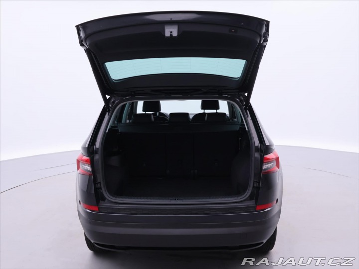 Škoda Kodiaq 2,0 TDI 140kW DSG 4x4 Sol 2019