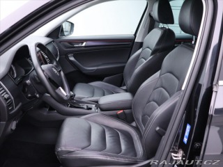 Škoda Kodiaq 2,0 TDI 140kW DSG 4x4 Sol 2019