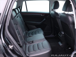 Škoda Kodiaq 2,0 TDI 140kW DSG 4x4 Sol 2019