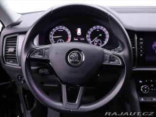 Škoda Kodiaq 2,0 TDI 140kW DSG 4x4 Sol 2019