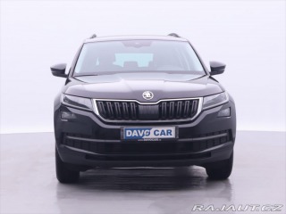 Škoda Kodiaq 2,0 TDI 140kW DSG 4x4 Sol 2019